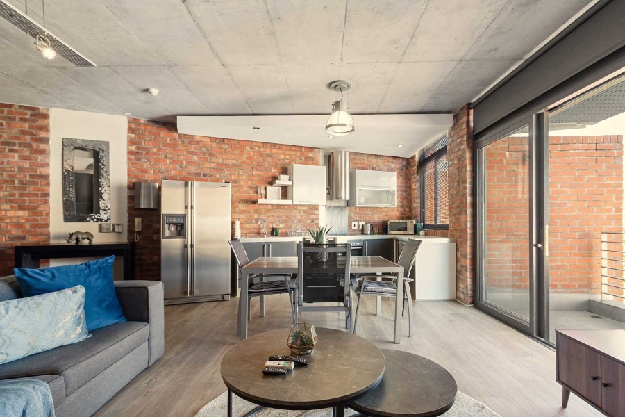 0 Bedroom Property for Sale in De Waterkant Western Cape